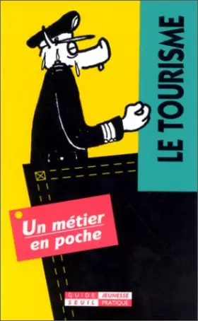 Couverture du produit · Le tourisme