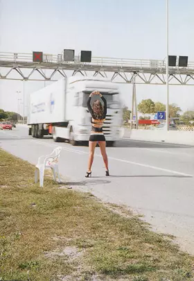 Couverture du produit · Gran Madam's