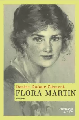 Couverture du produit · FLORA MARTIN