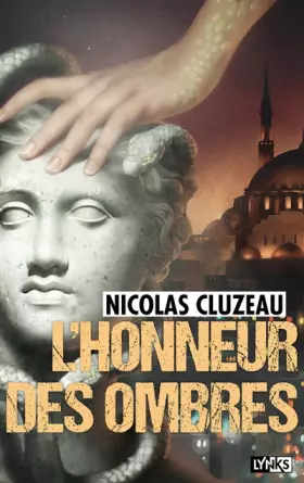 Couverture du produit · L'honneur des ombres