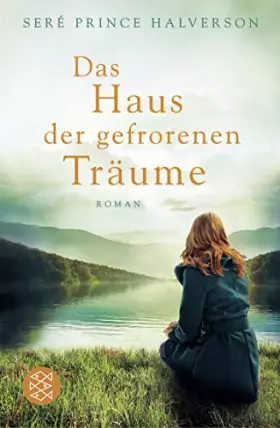 Couverture du produit · Das Haus der gefrorenen Träume