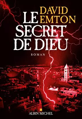 Couverture du produit · Le secret de Dieu