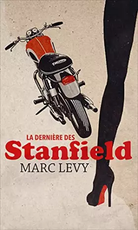 Couverture du produit · La dernière des Stanfield