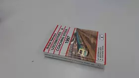 Couverture du produit · The Complete Guide to All Locomotives and Coaching Stock Vehicles Which May be Run on Britain's Main-Line Railways (Excluding S