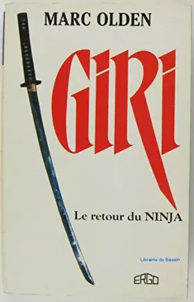 Couverture du produit · Giri