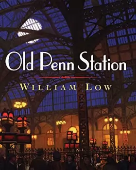 Couverture du produit · Old Penn Station