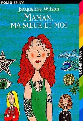 Couverture du produit · Maman, ma soeur et moi
