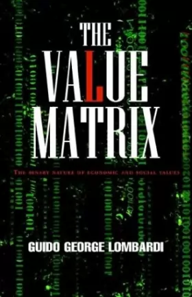 Couverture du produit · The Value Matrix