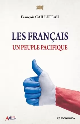 Couverture du produit · Les Français- Un peuple pacifique