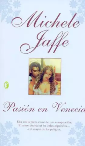 Couverture du produit · Pasion En Venecia