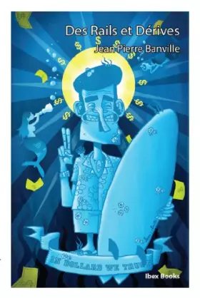 Couverture du produit · Des Rails et Dérives