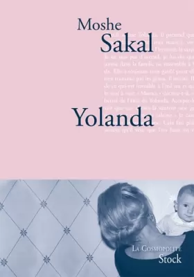 Couverture du produit · Yolanda