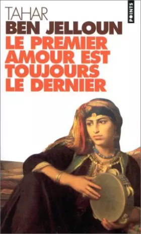 Couverture du produit · Le premier amour est toujours le dernier (Littera)