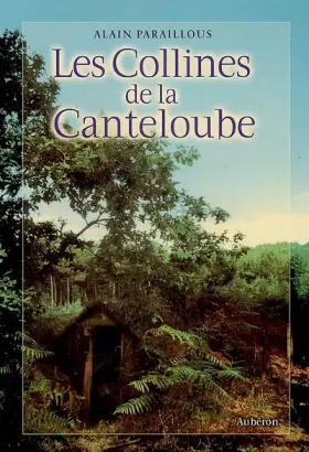 Couverture du produit · Les collines de la canteloube