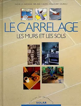 Couverture du produit · Carrelage