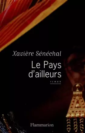 Couverture du produit · Le Pays d'ailleurs