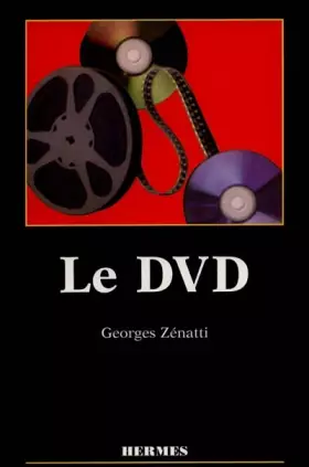 Couverture du produit · Le DVD