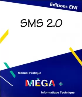 Couverture du produit · SMS 2.0