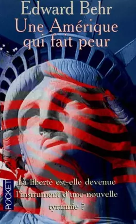 Couverture du produit · Une Amérique qui fait peur