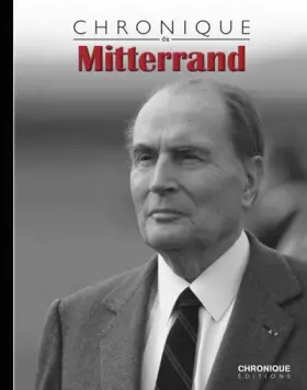 Couverture du produit · François Mitterrand
