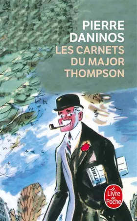 Couverture du produit · Les carnets du major W. Marmaduke Thompson