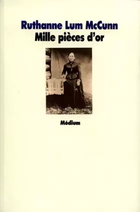 Couverture du produit · Mille pièces