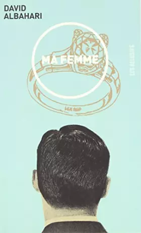 Couverture du produit · Ma femme