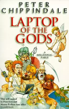 Couverture du produit · Laptop Of The Gods