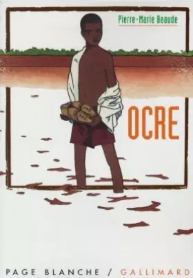 Couverture du produit · Ocre