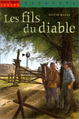 Couverture du produit · Les fils du diable