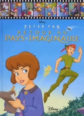 Couverture du produit · Peter Pan 2 : Retour au Pays Imaginaire