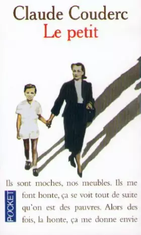 Couverture du produit · Le petit