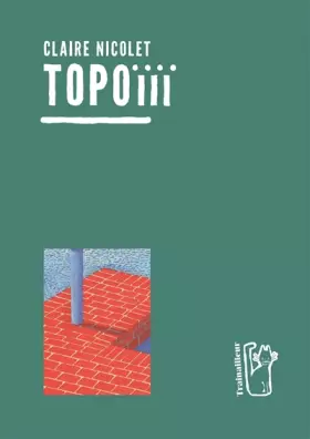 Couverture du produit · Topoiii: Tome 3