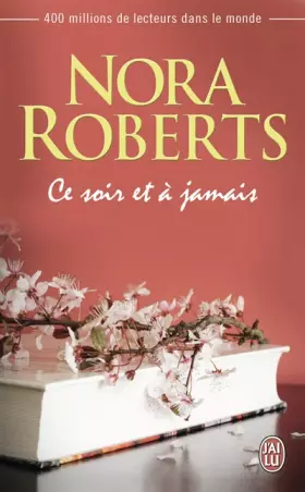 Couverture du produit · Ce soir et à jamais