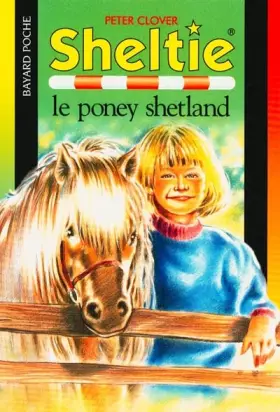 Couverture du produit · Sheltie et le poney shetland