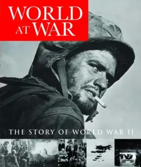 Couverture du produit · World at War