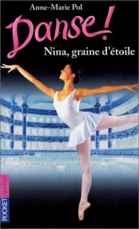 Couverture du produit · Danse ! Nina graine d'étoile