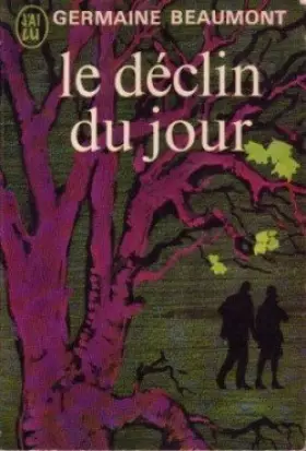 Couverture du produit · Le déclin du jour