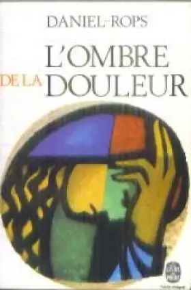Couverture du produit · L'OMBRE DE LA DOULEUR