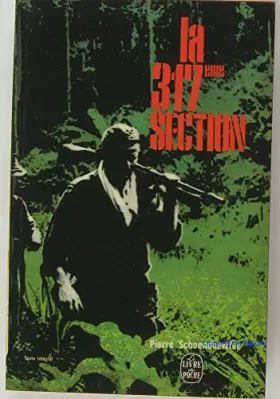 Couverture du produit · La 317e section