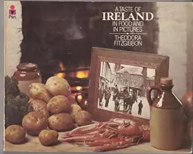 Couverture du produit · Taste of Ireland: In Food and in Pictures