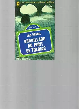 Couverture du produit · Brouillard au pont de tolbiac