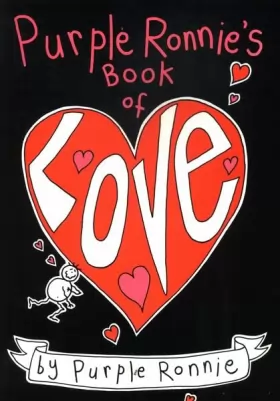 Couverture du produit · Purple Ronnie's Book of Love