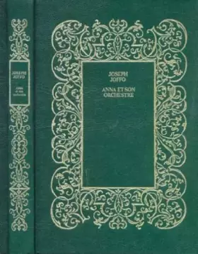 Couverture du produit · Anna et son orchestre