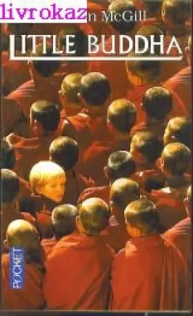 Couverture du produit · Little Buddha