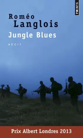 Couverture du produit · Jungle Blues