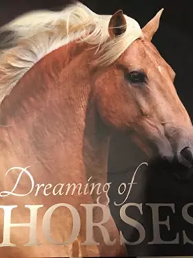 Couverture du produit · Dreaming of Horses