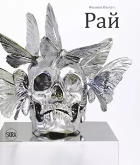 Couverture du produit · Philippe Pasqua: Paradise