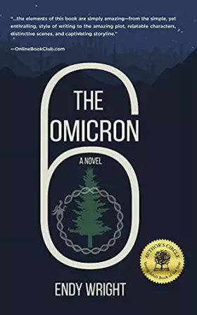 Couverture du produit · The Omicron Six