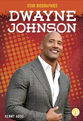 Couverture du produit · Dwayne Johnson